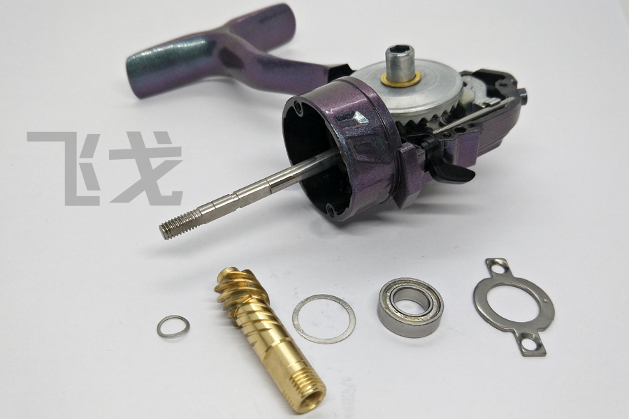 DAIWA REGAL 21β